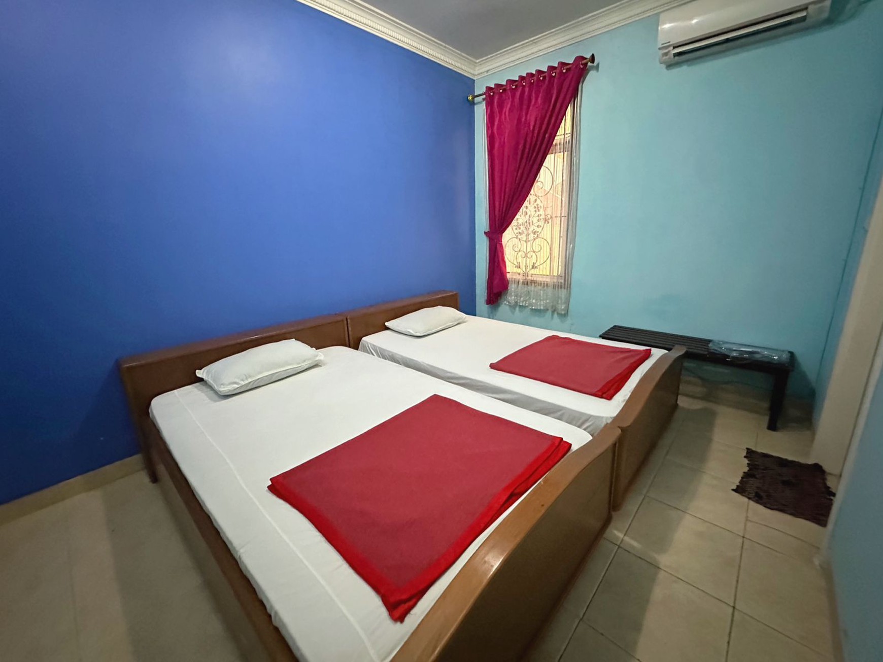 Villa Bagus Di Kota Bunga Puncak Jawa Barat