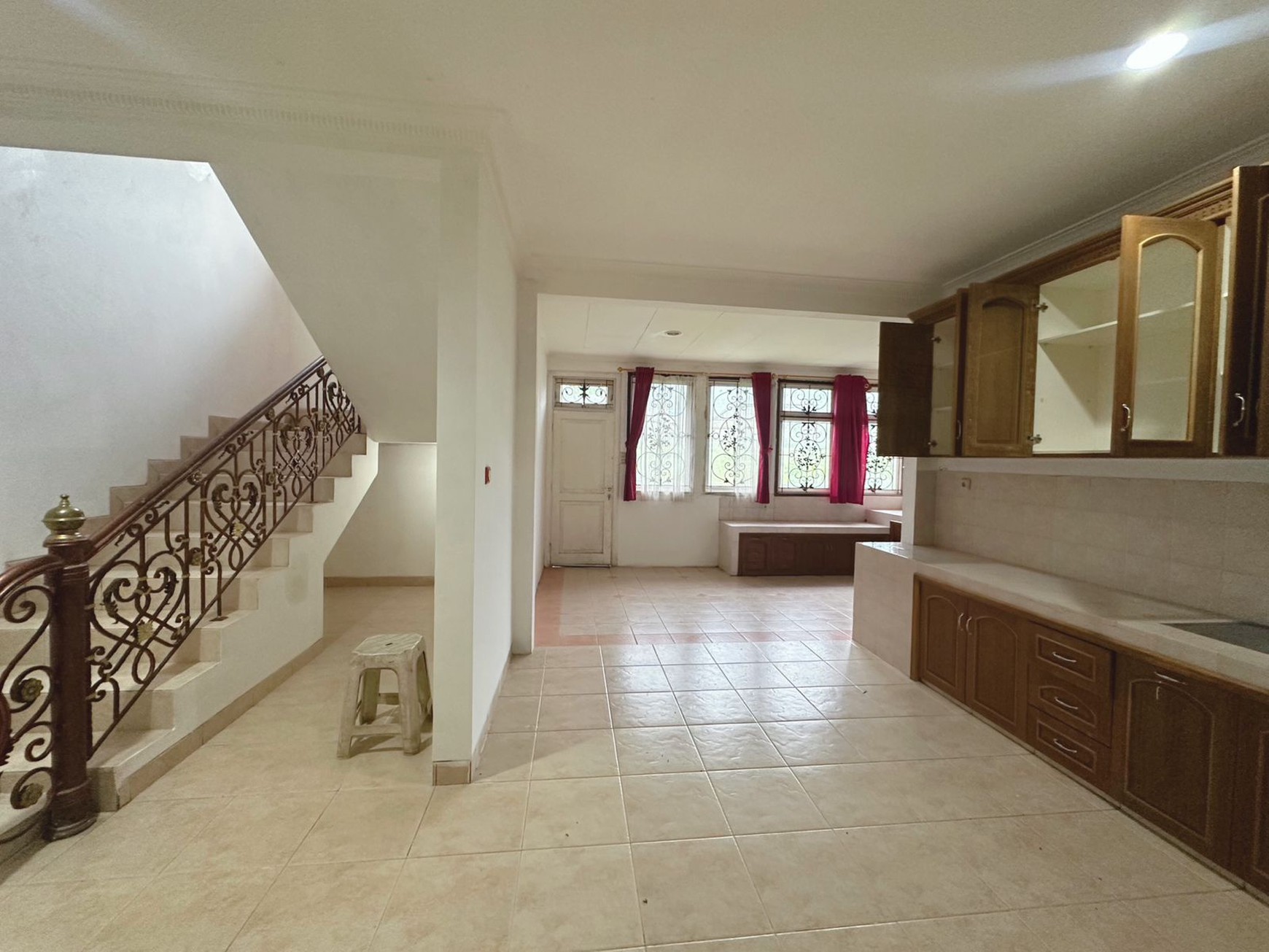 Villa Bagus Di Kota Bunga Puncak Jawa Barat