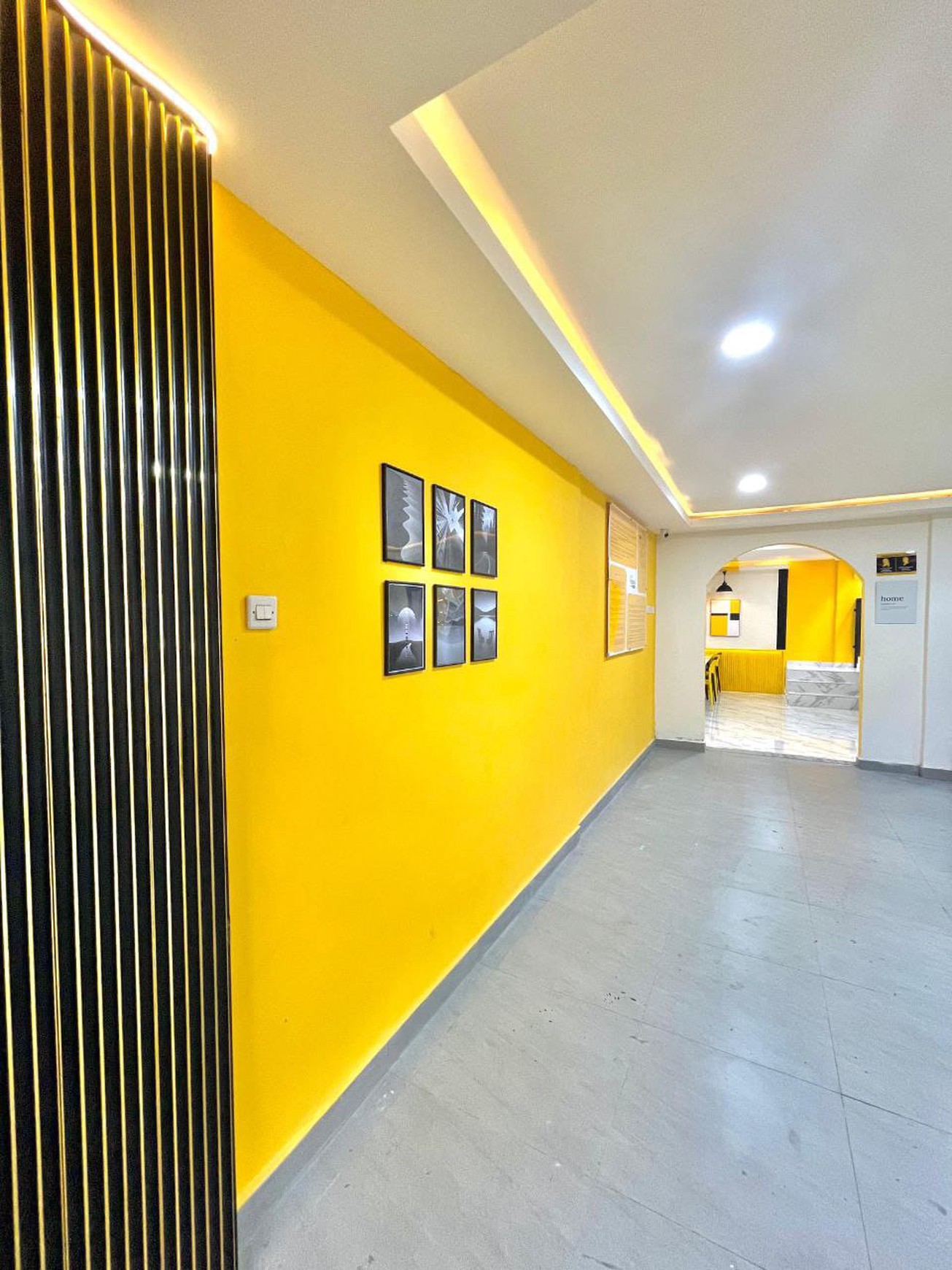 Rumah Kost Exclusive Full Furnished di Jantungnya Bintaro