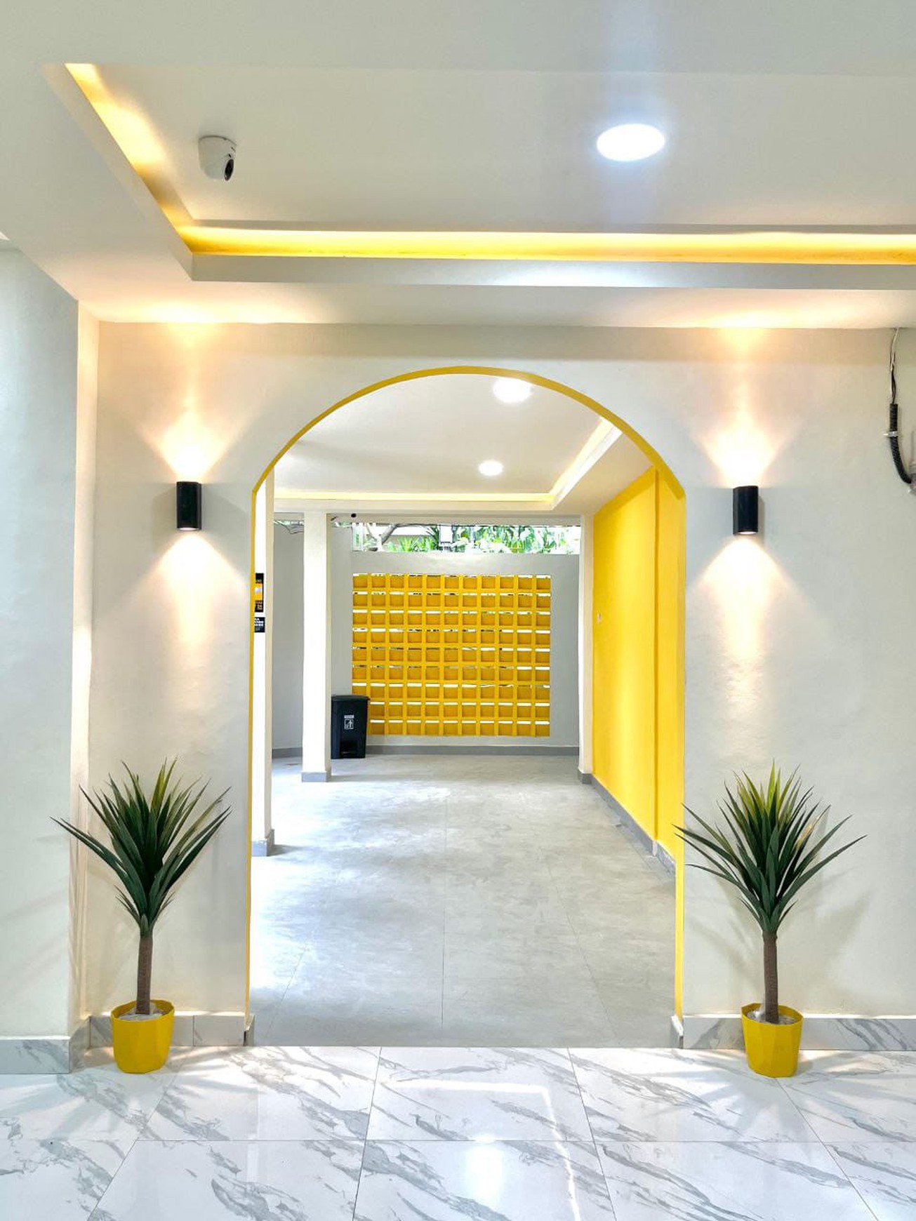 Rumah Kost Exclusive Full Furnished di Jantungnya Bintaro