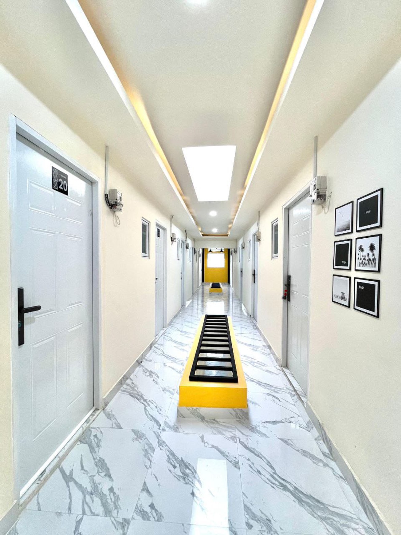 Rumah Kost Exclusive Full Furnished di Jantungnya Bintaro