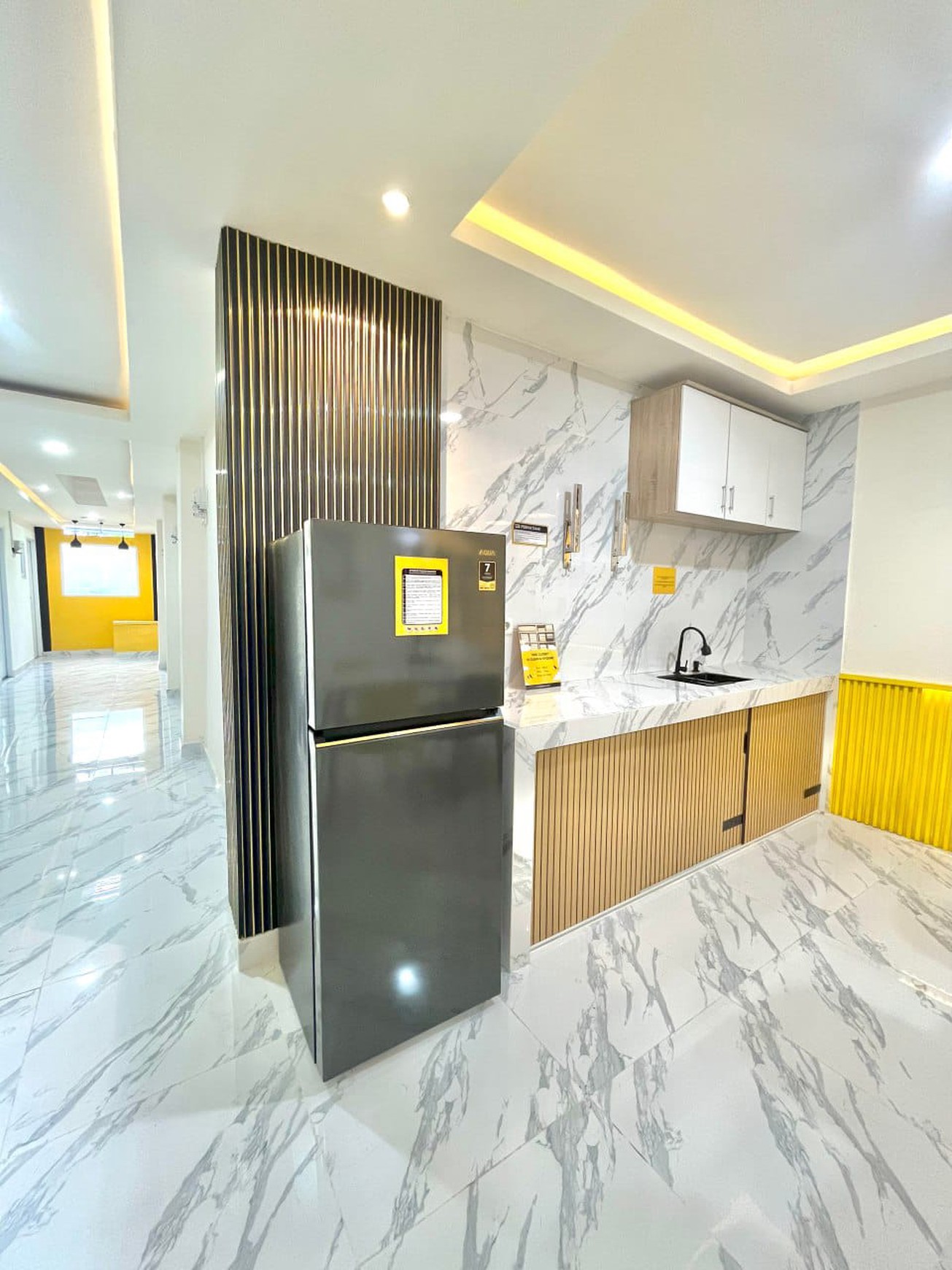 Rumah Kost Exclusive Full Furnished di Jantungnya Bintaro