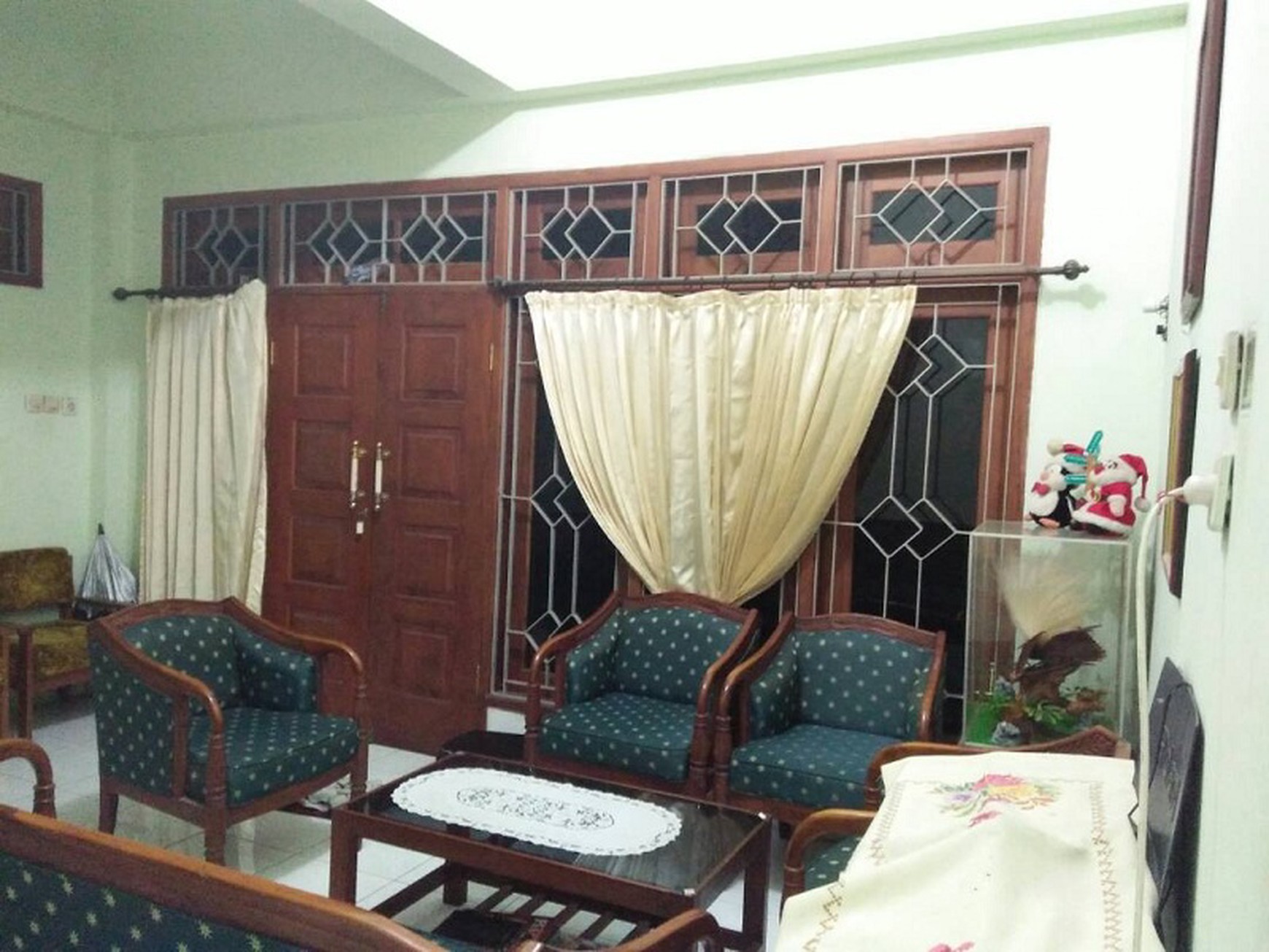 HUNIAN MEWAH LOKASI STRATEGIS, DI TENGAH KOTA, JL. MARGATIRTA, UMBULHARJO, KODYA
