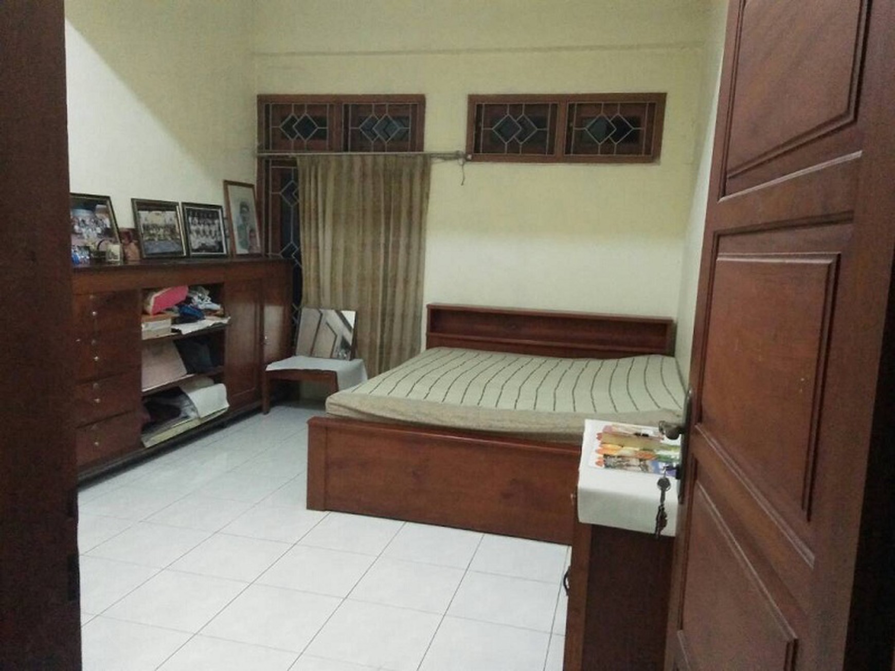 HUNIAN MEWAH LOKASI STRATEGIS, DI TENGAH KOTA, JL. MARGATIRTA, UMBULHARJO, KODYA
