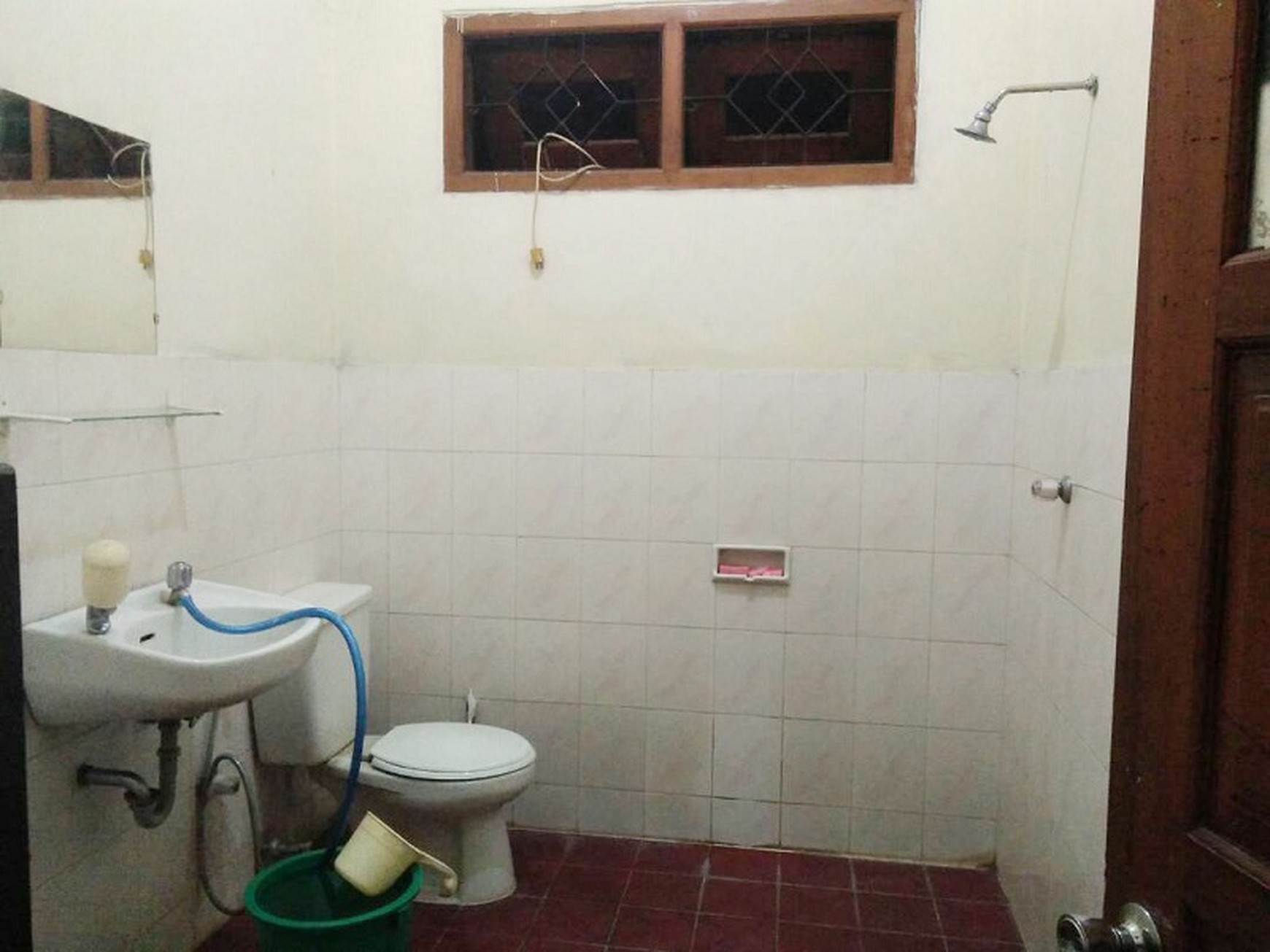 HUNIAN MEWAH LOKASI STRATEGIS, DI TENGAH KOTA, JL. MARGATIRTA, UMBULHARJO, KODYA