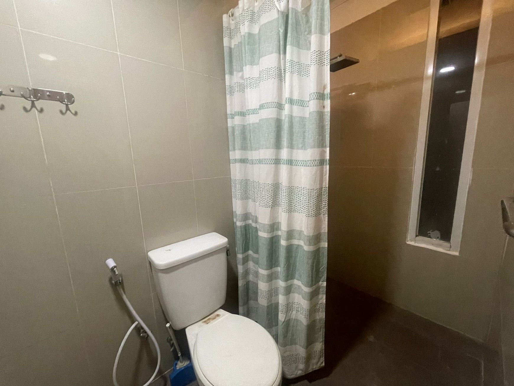 Rumah siap huni di Kota WisataLT 180LB 4504KT5KMRangka baja ringan