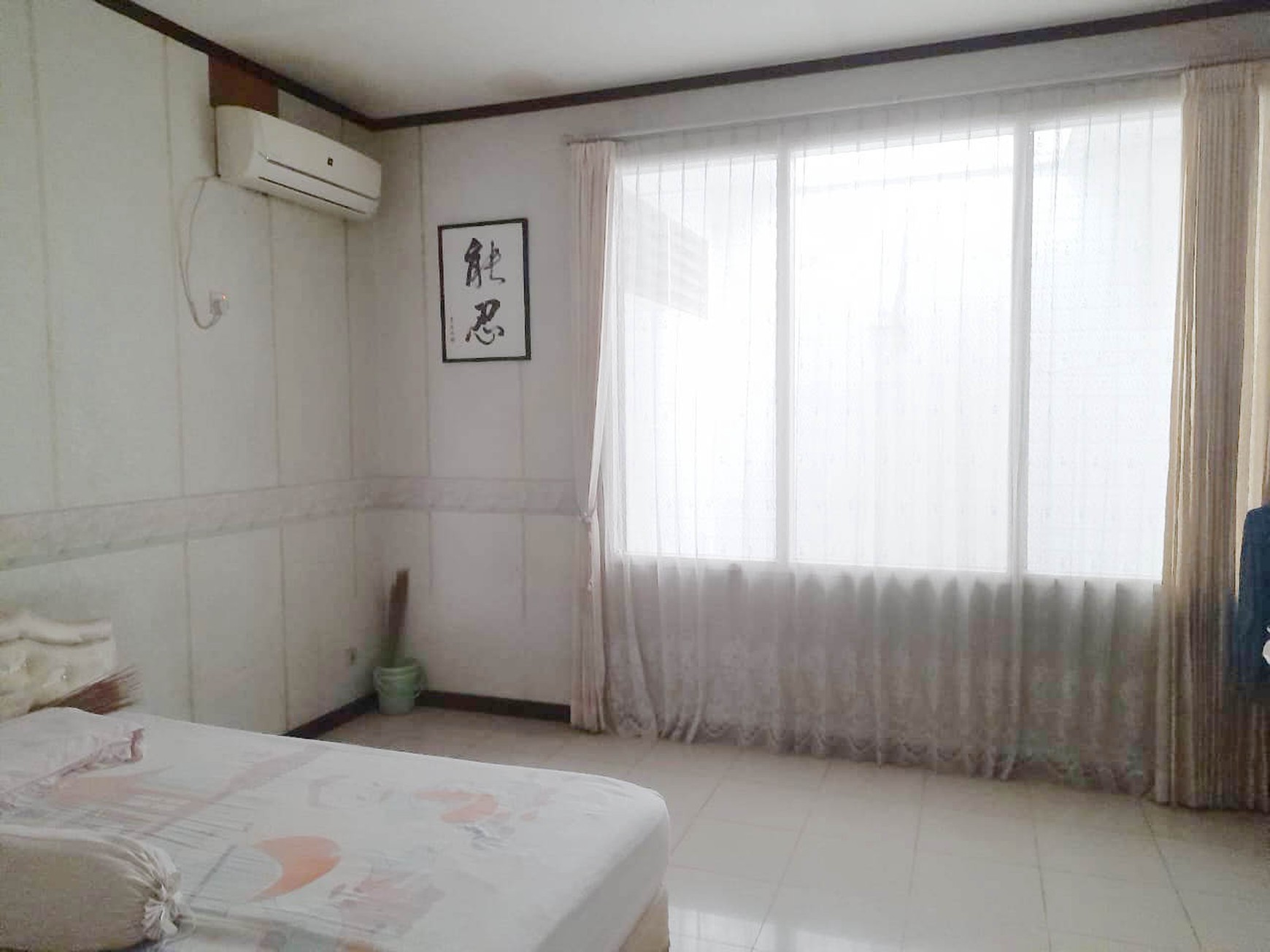 Rumah Kelapa Cengkir Timur, Kelapa Gading