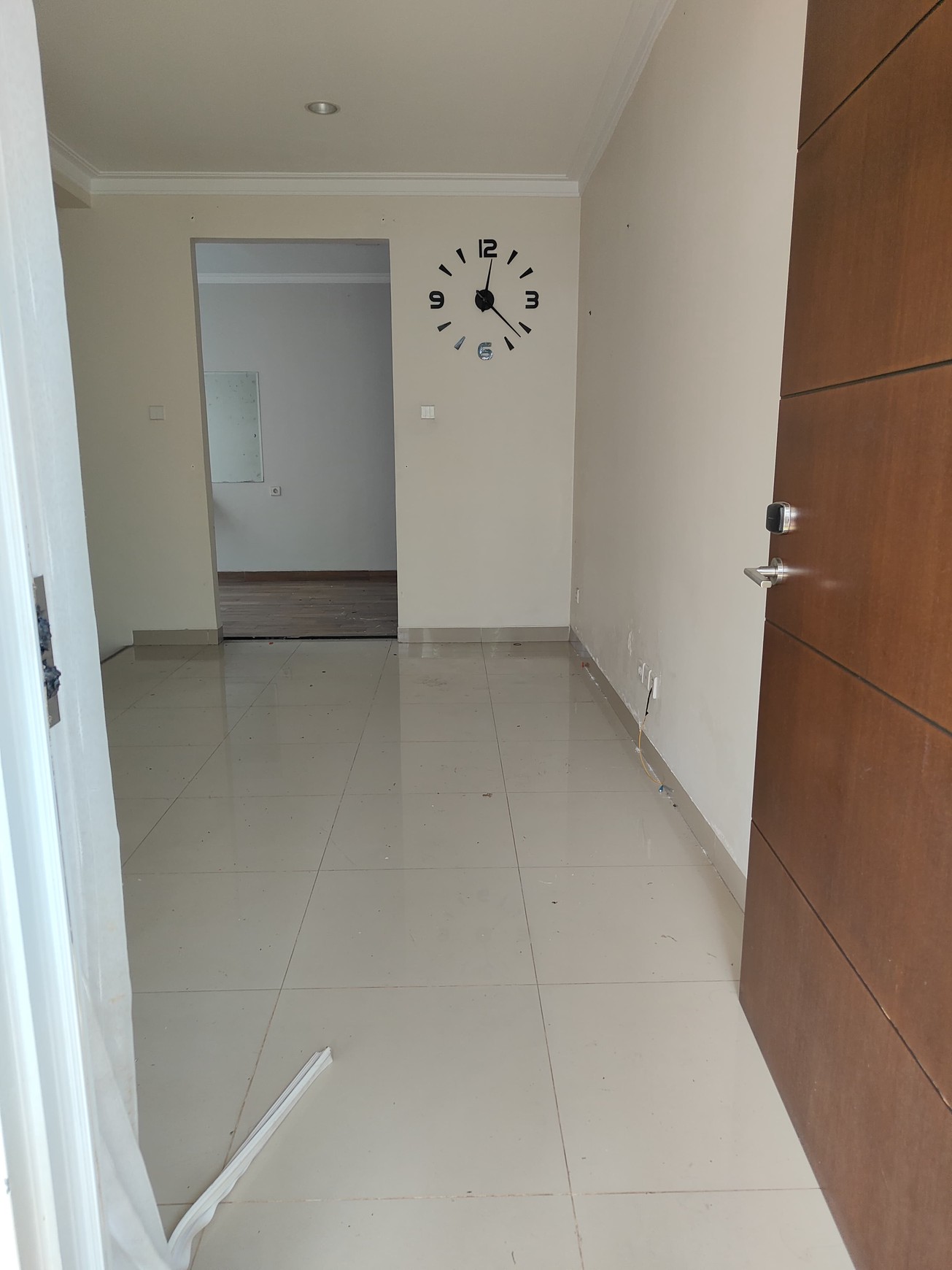 RUMAH MINIMALIS 2 LANTAI SIAP HUNI DI CITRA GRAN CIBUBUR