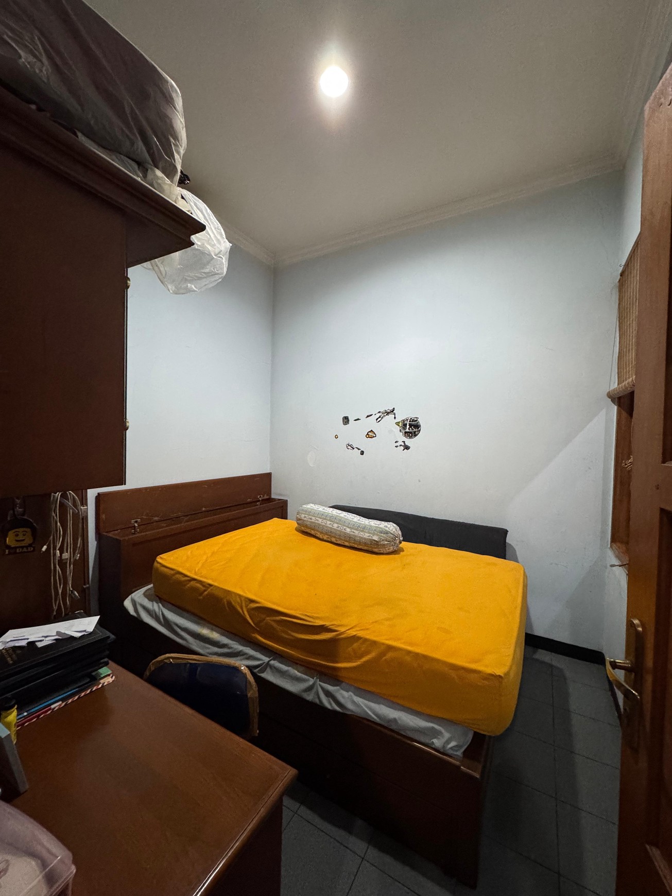 Rumah Bagus 2 Lantai di Perumahan Sakura Indah