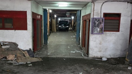 Jual Cepat Gudang Di Raya Brigjen Katamso Waru Sidoarjo. 