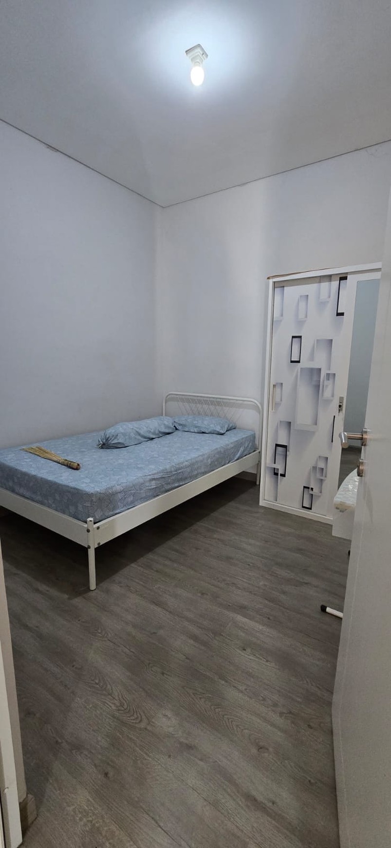 Dijual Mansion Nine Lakarsantri, Surabaya Barat