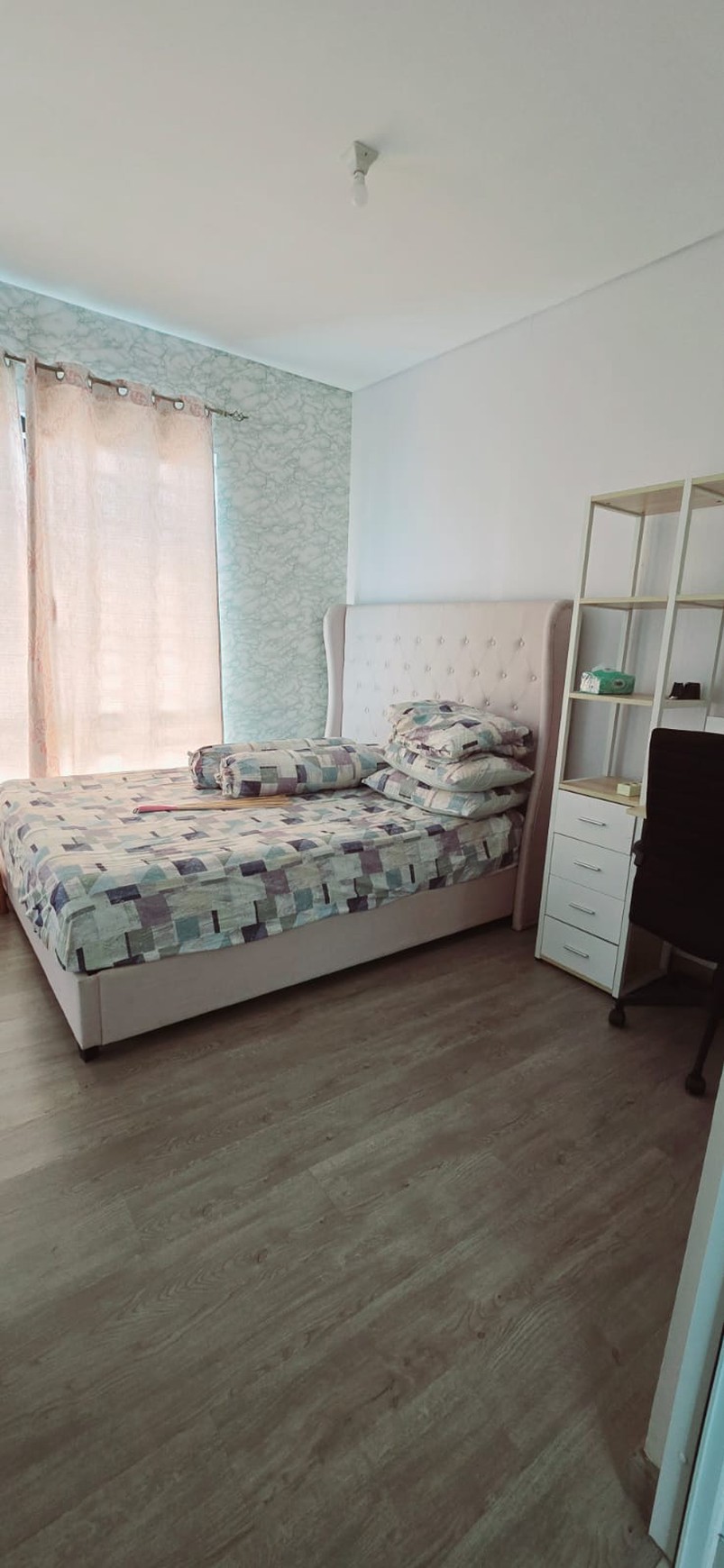 Dijual Mansion Nine Lakarsantri, Surabaya Barat