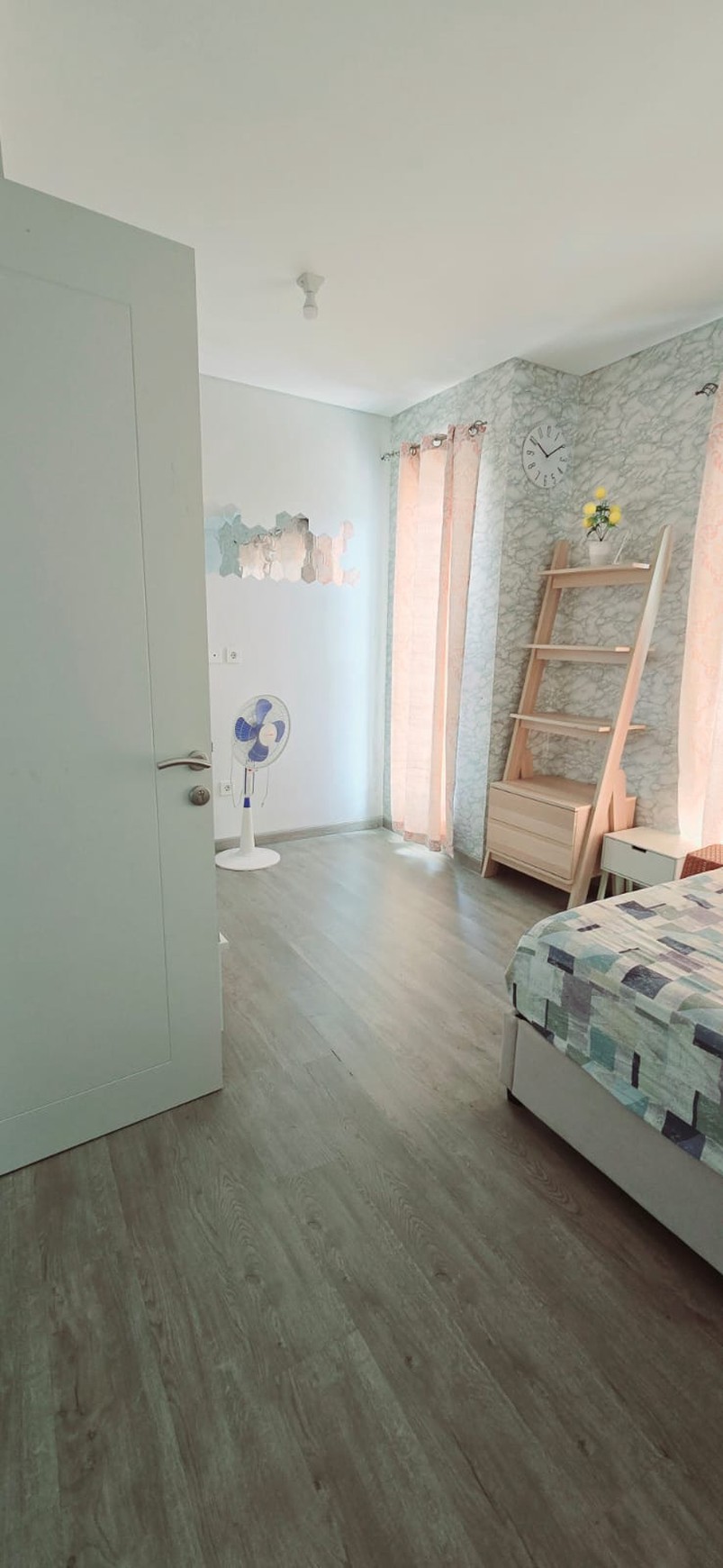 Dijual Mansion Nine Lakarsantri, Surabaya Barat