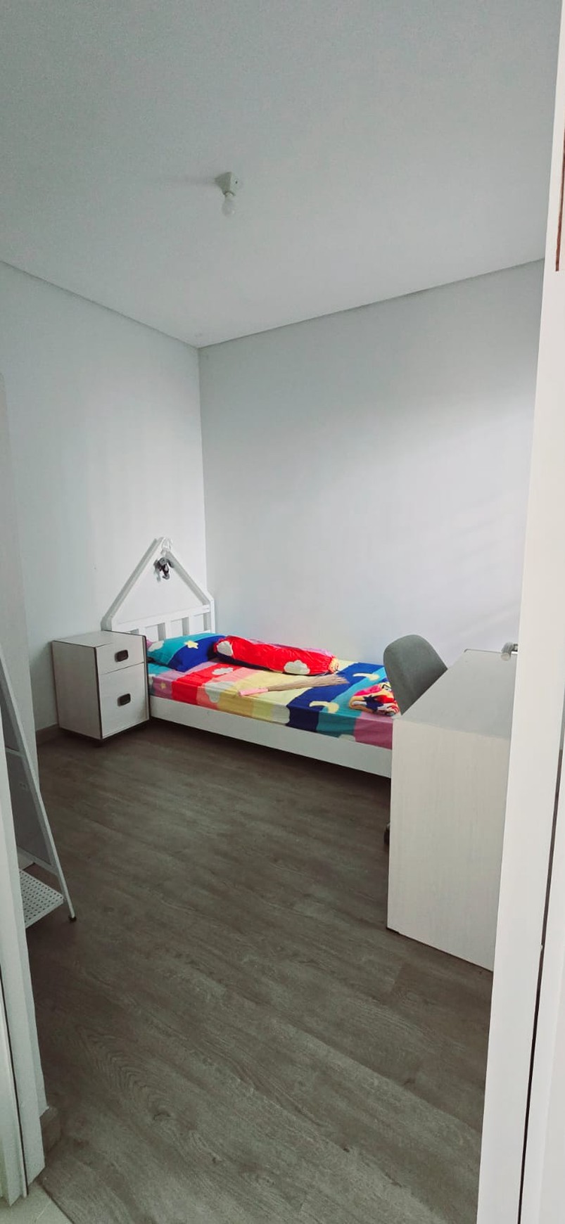 Dijual Mansion Nine Lakarsantri, Surabaya Barat