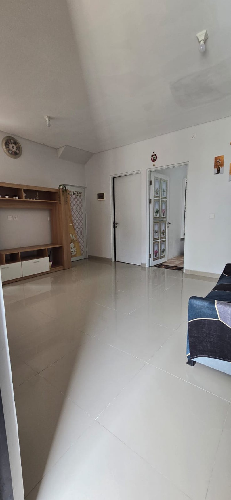 Dijual Mansion Nine Lakarsantri, Surabaya Barat