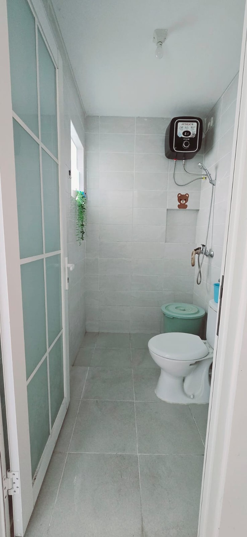 Dijual Mansion Nine Lakarsantri, Surabaya Barat