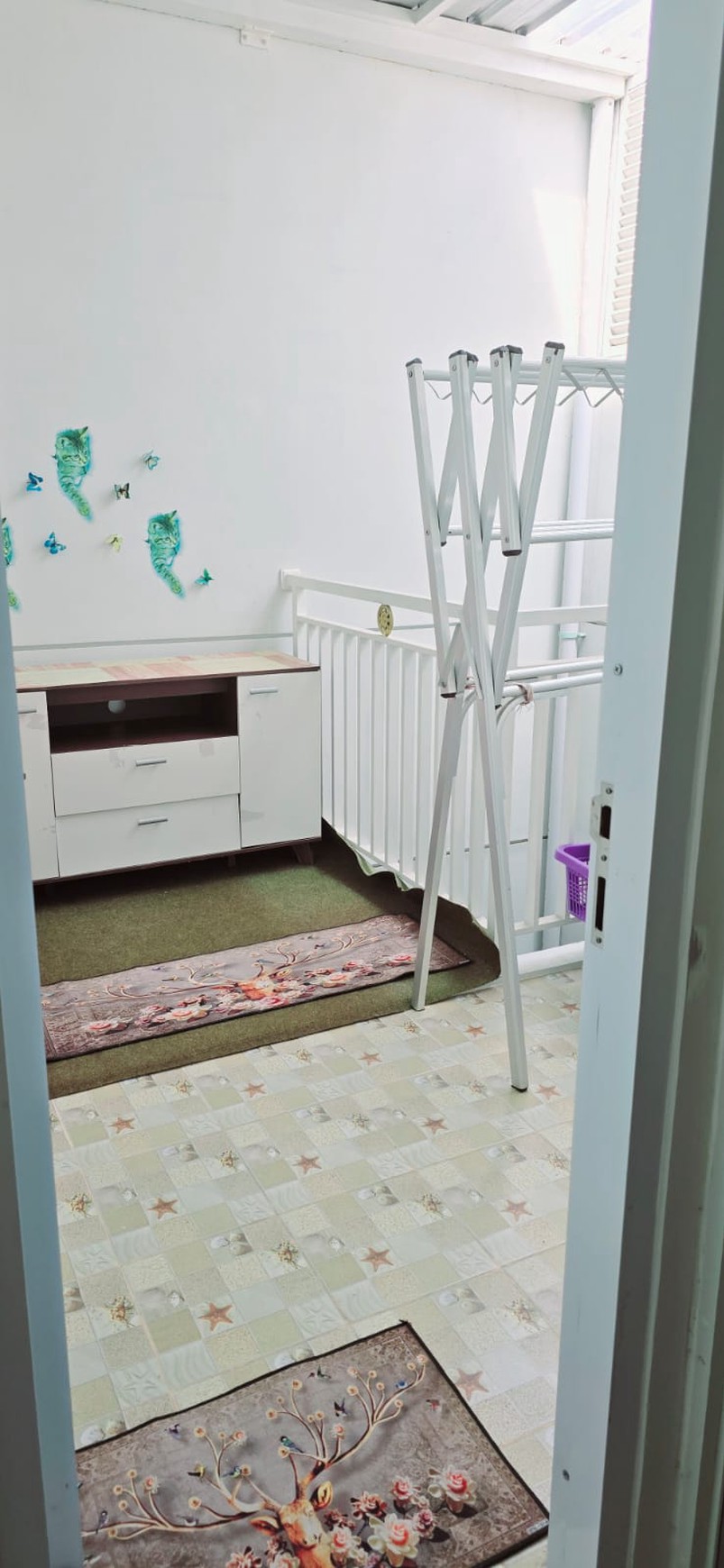 Dijual Mansion Nine Lakarsantri, Surabaya Barat