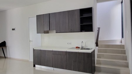 Rumah Di Bintaro Bagus 2  Lantai SHM Siap Huni dalam Cluster @Bintaro Sektor 7