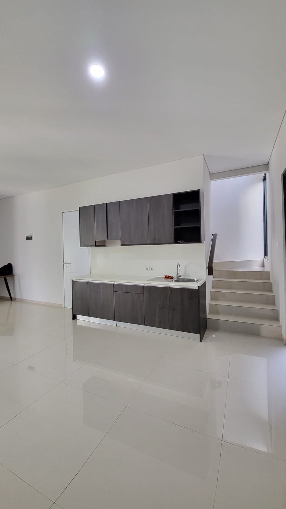 Rumah Di Bintaro Bagus 2 Lantai SHM Siap Huni dalam Cluster @Bintaro Sektor 7