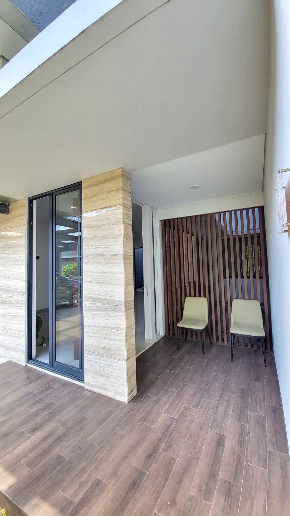 Rumah Di Bintaro Bagus 2 Lantai SHM Siap Huni dalam Cluster @Bintaro Sektor 7