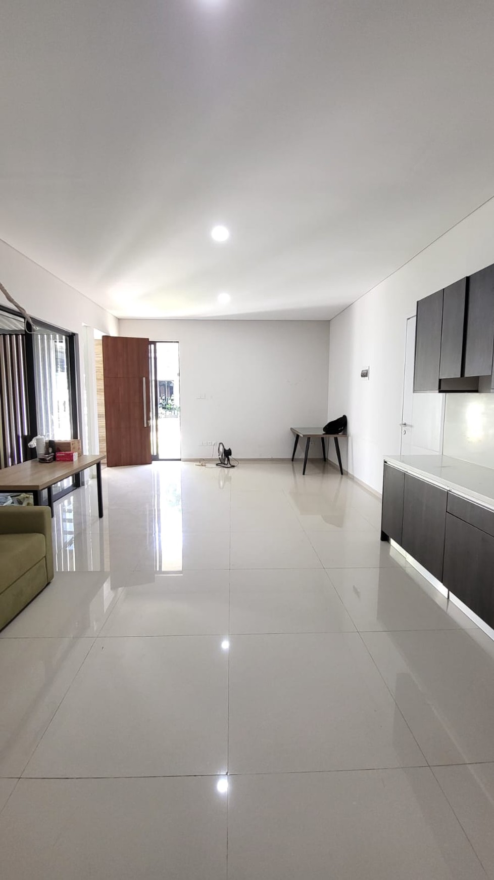 Rumah Di Bintaro Bagus 2 Lantai SHM Siap Huni dalam Cluster @Bintaro Sektor 7