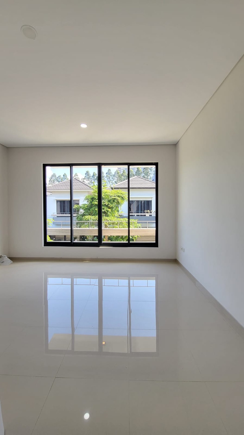 Rumah Di Bintaro Bagus 2 Lantai SHM Siap Huni dalam Cluster @Bintaro Sektor 7
