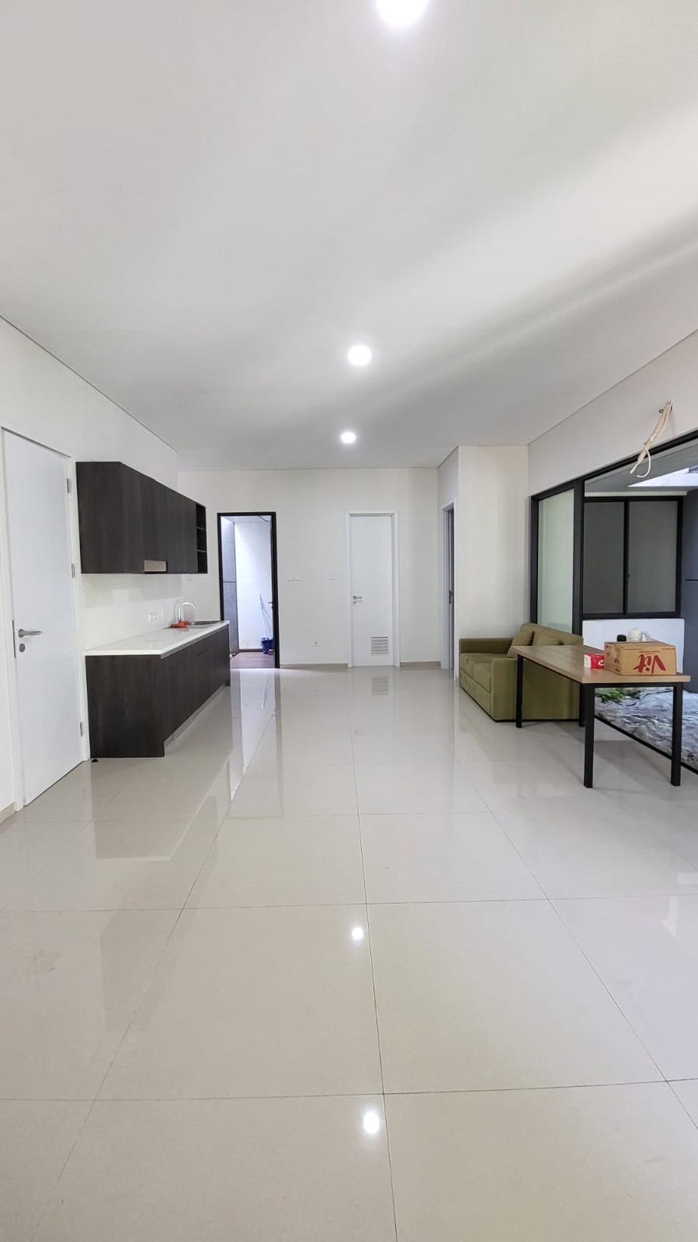Rumah Di Bintaro Bagus 2 Lantai SHM Siap Huni dalam Cluster @Bintaro Sektor 7