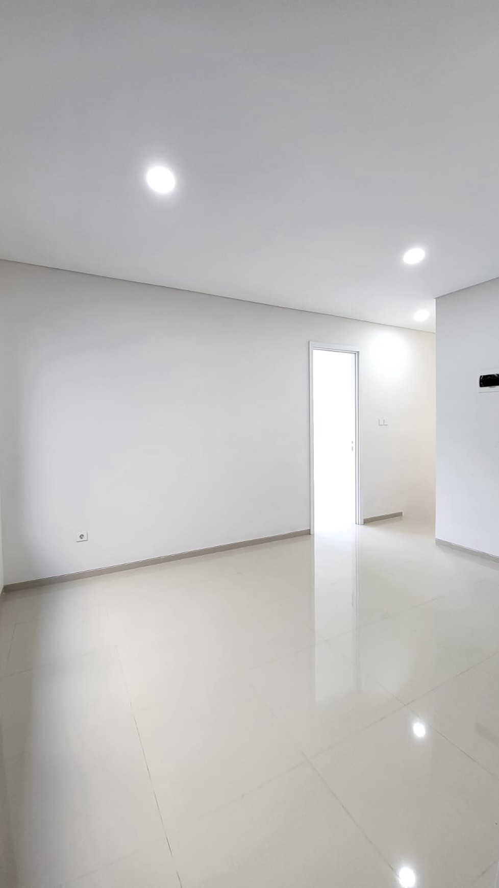 Rumah Di Bintaro Bagus 2 Lantai SHM Siap Huni dalam Cluster @Bintaro Sektor 7