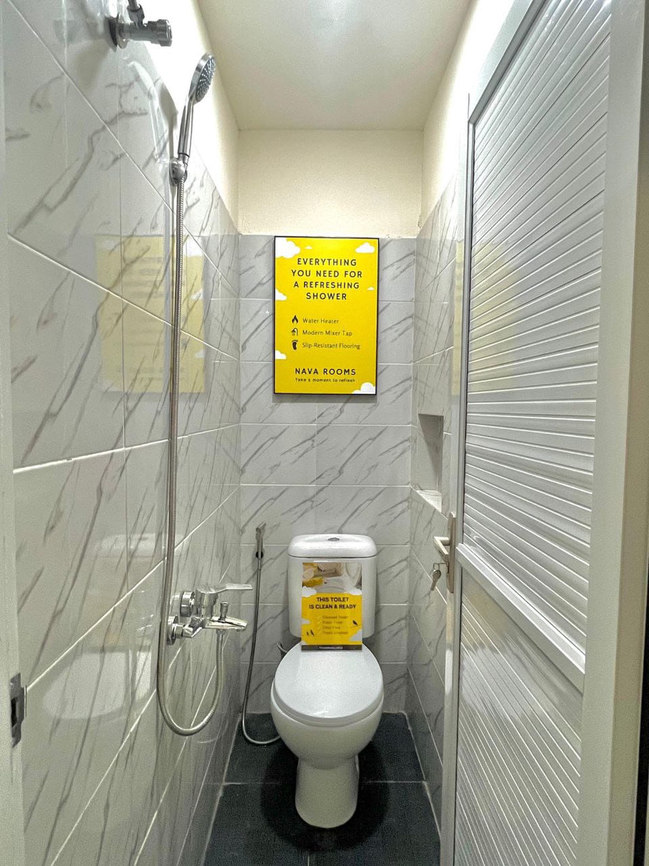 Kosan 31 Pintu Lokasi Strategis dari Akses Jalan @Jurangmangu, Ciputat