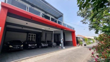 Kos Exclusive Murah 3 Lantai di Gresik, Surabaya