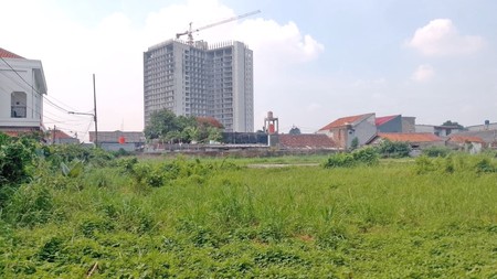 Tanah Komersil di Cilandak KKO Jakarta Selatan
