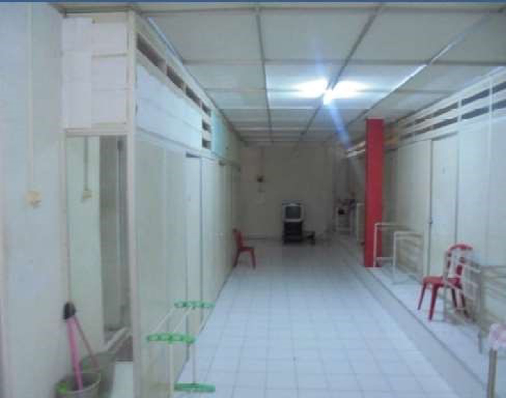 Kos Exclusive Murah 2 Lantai di Gresik, Surabaya