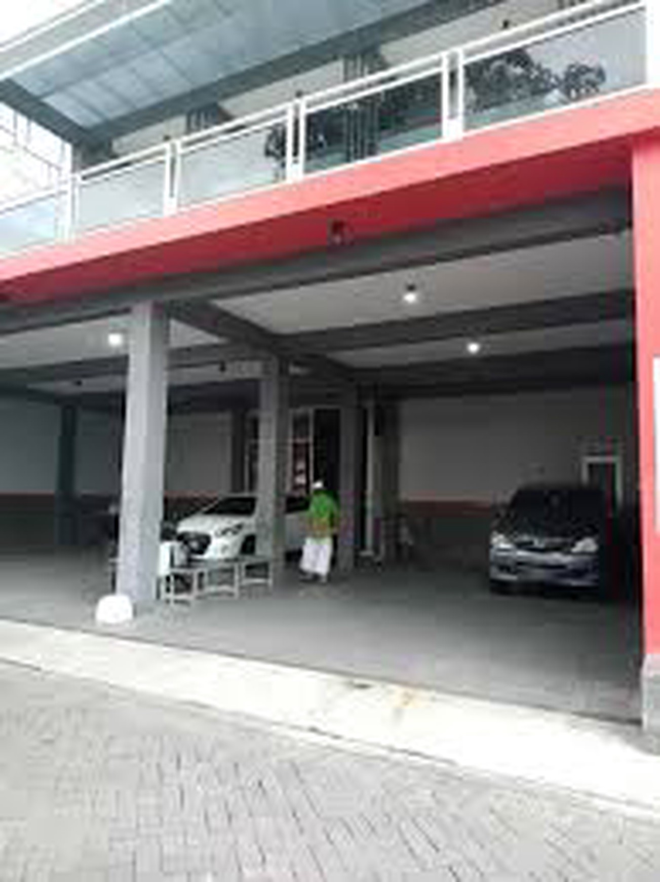Kos Exclusive Murah 2 Lantai di Gresik, Surabaya