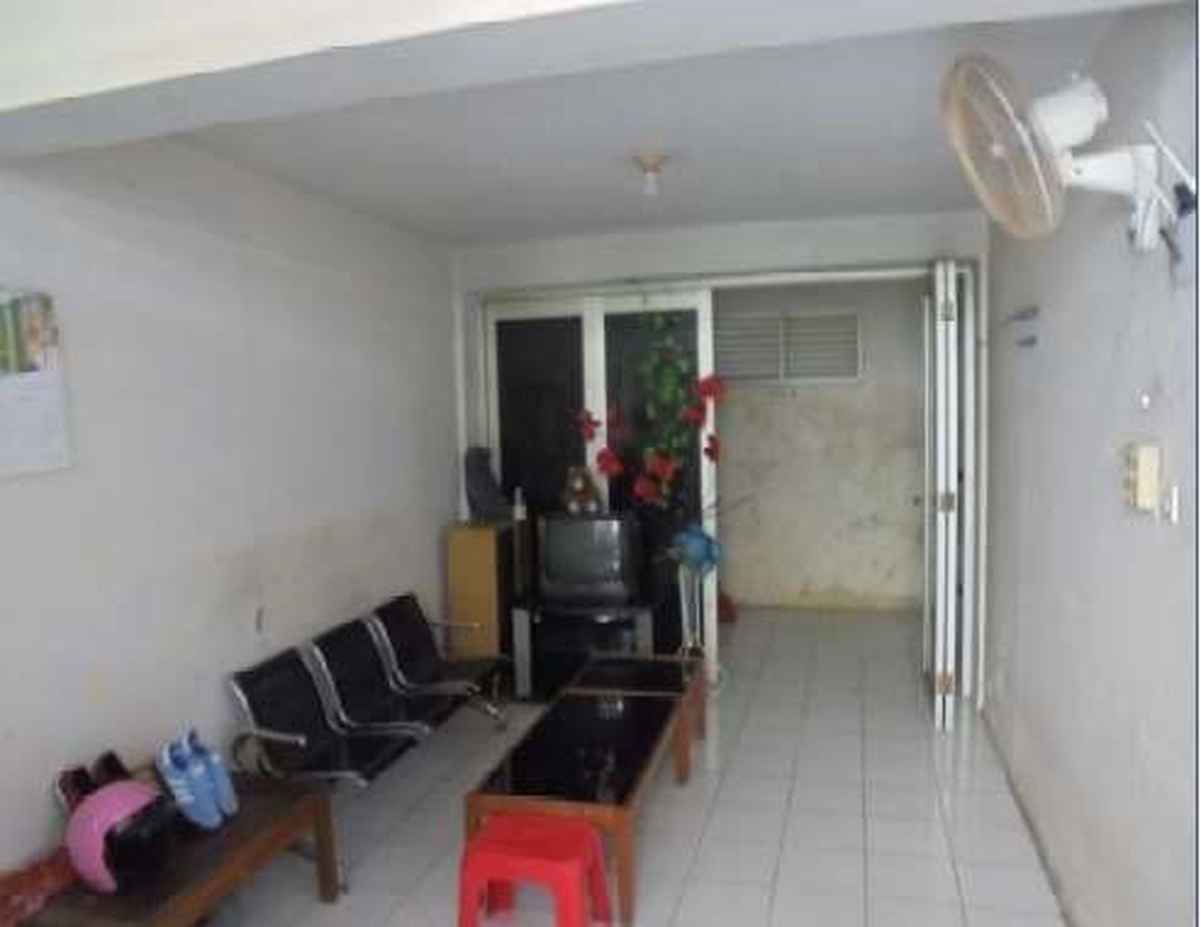 Kos Exclusive Murah 2 Lantai di Gresik, Surabaya