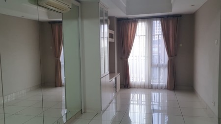 Dijual Apartemen Siap Huni Di Menteng