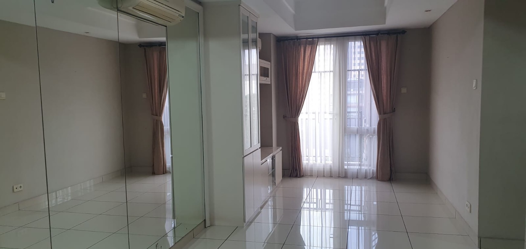 Dijual Apartemen Siap Huni Di Menteng
