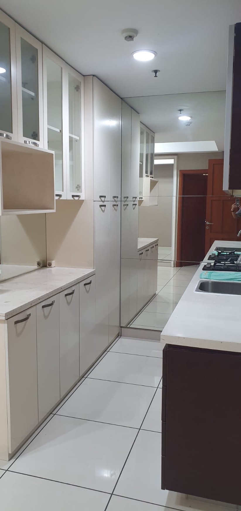 Dijual Apartemen Siap Huni Di Menteng