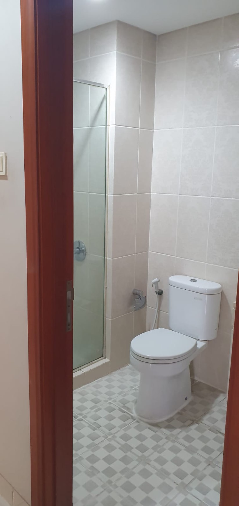 Dijual Apartemen Siap Huni Di Menteng
