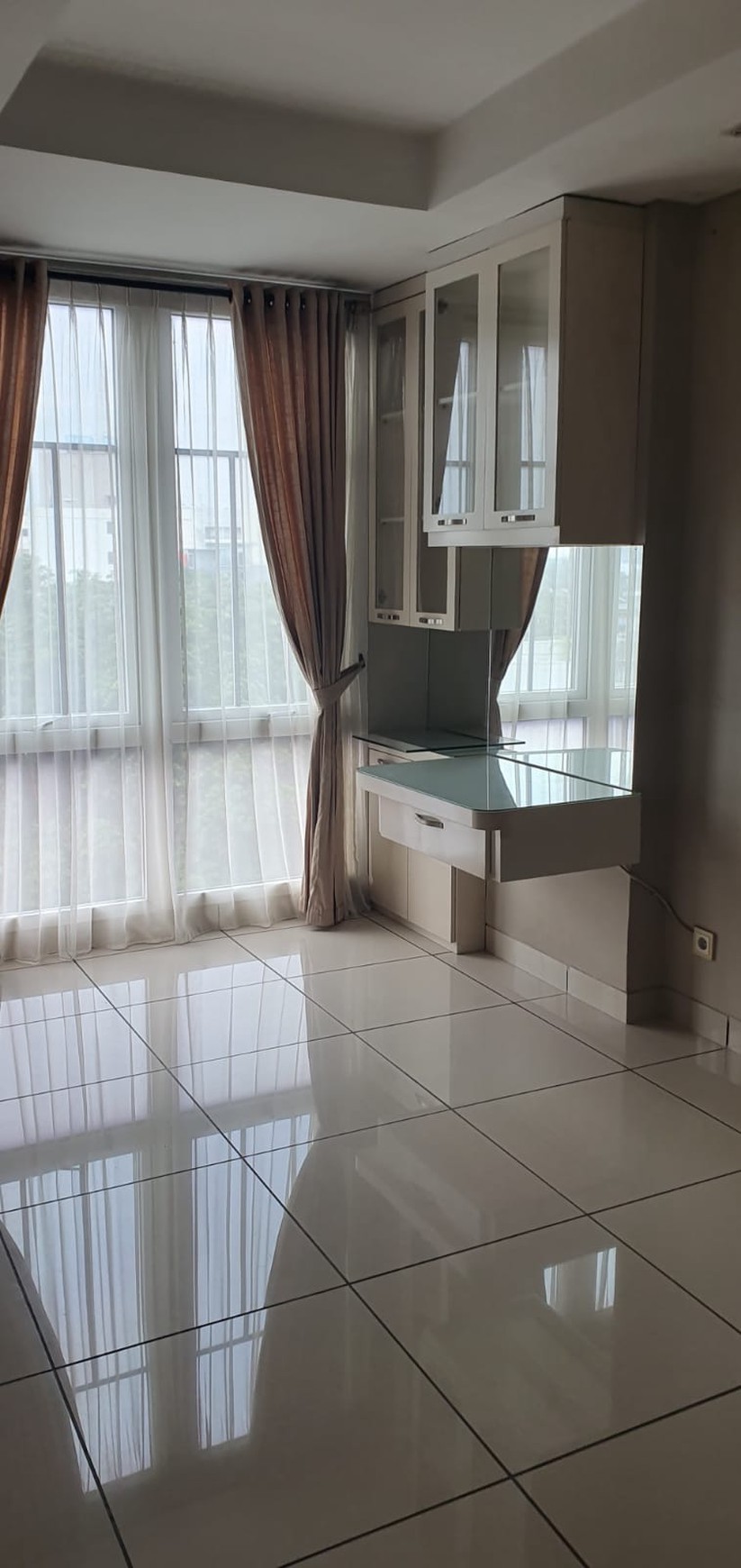 Dijual Apartemen Siap Huni Di Menteng