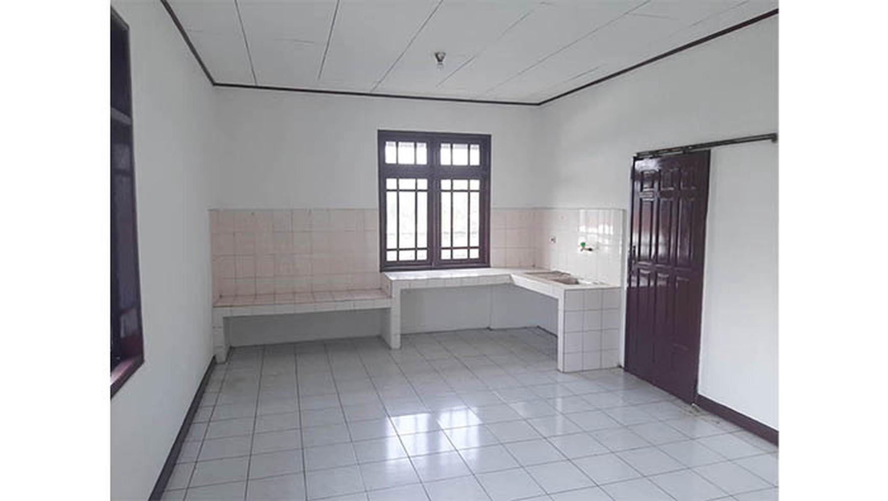 Rumah Jl Sawo Raya, Pulo Gebang