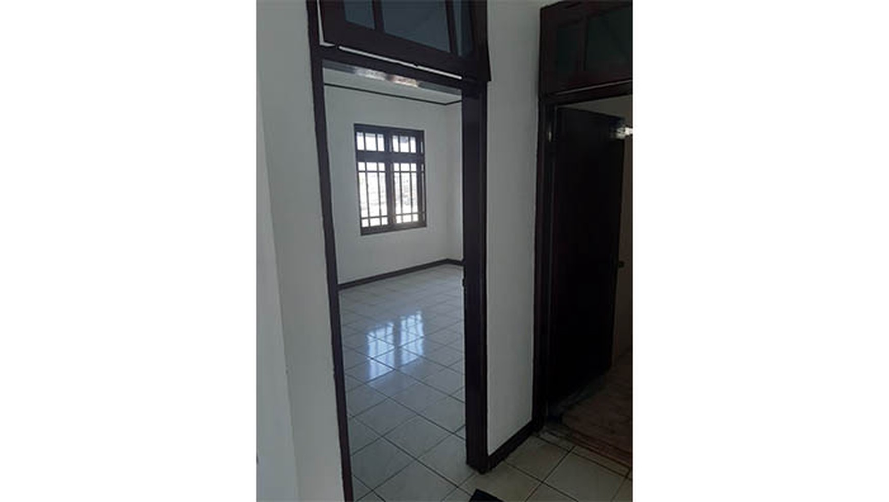 Rumah Jl Sawo Raya, Pulo Gebang