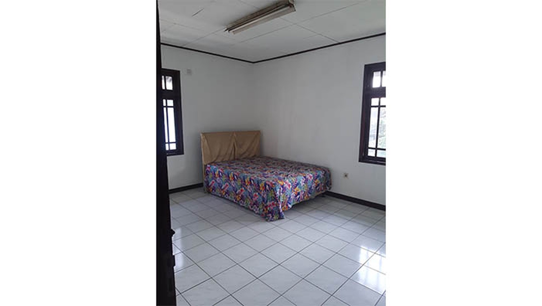 Rumah Jl Sawo Raya, Pulo Gebang