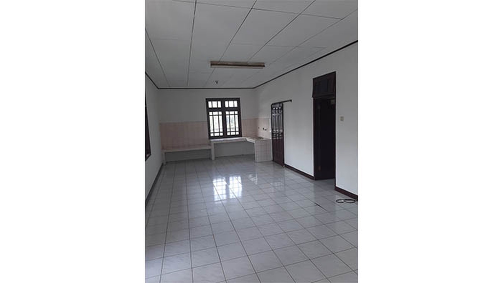 Rumah Jl Sawo Raya, Pulo Gebang