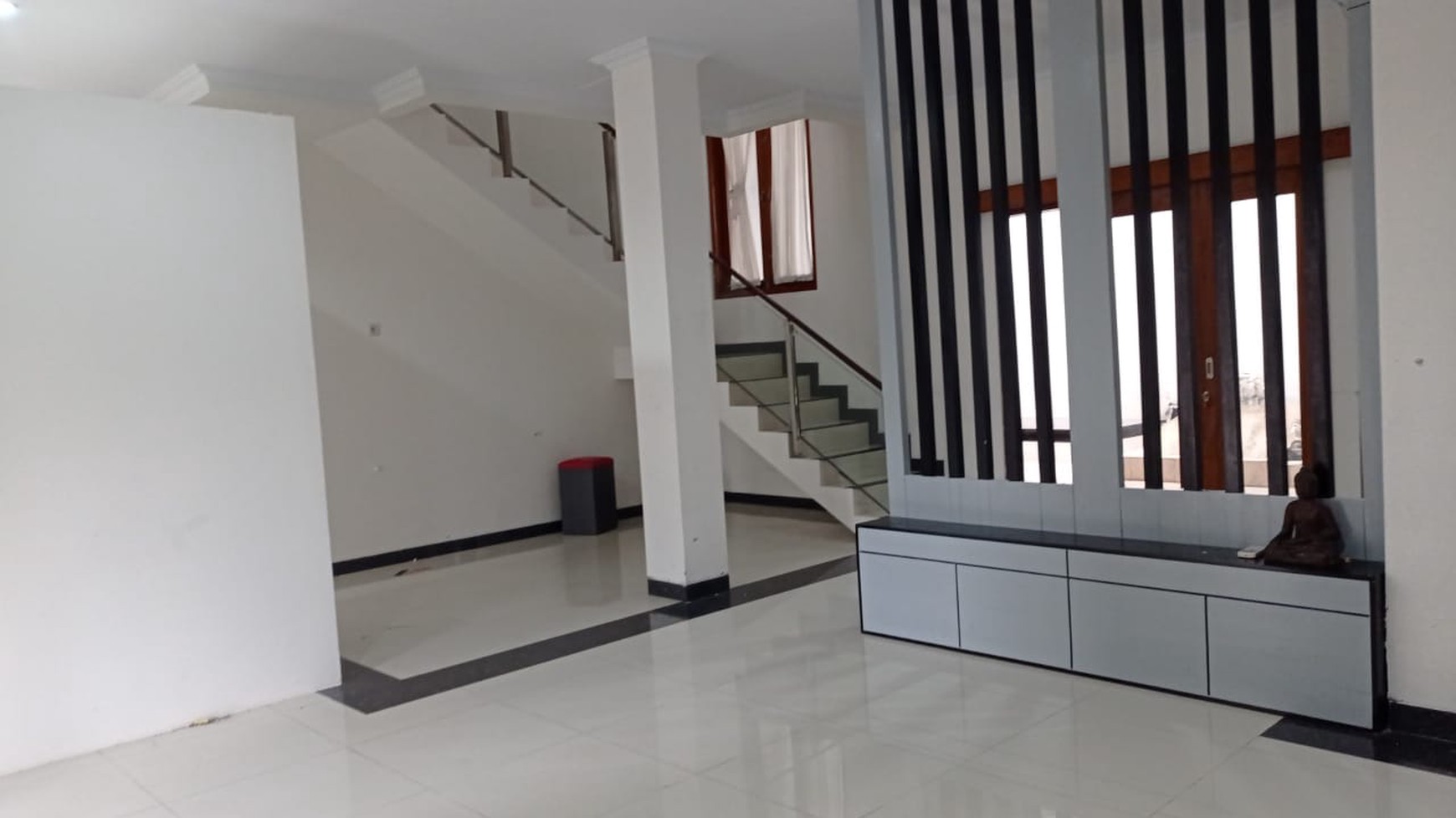 Disewakan Rumah Tinggal Semi Furnish di Perum Jalan Palagan km11 Ngaglik Sleman