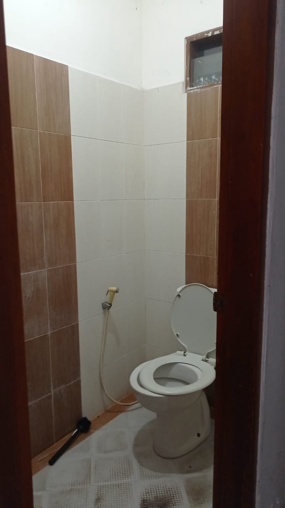 Disewakan Rumah Tinggal Semi Furnish di Perum Jalan Palagan km11 Ngaglik Sleman