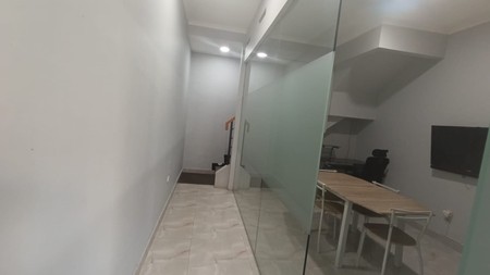 Di jual Ruko Vistorian   di Jl. Bintaro Utama Pondok Aren -  Bintaro Tangerang Selatan 