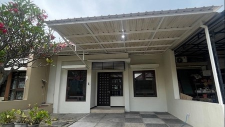 Rumah Disewakan - Royal Ketintang Regency