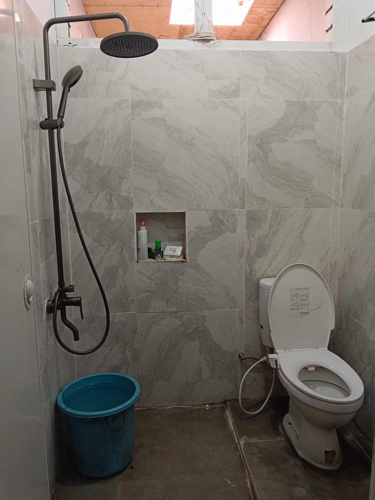 Di jual Rumah di Jl Lemigas Cipulir - Grogol Selatan Kec.Kebayoran Lama Jakarta Selatan