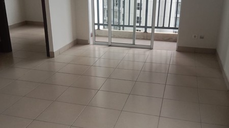 HOT SALE Apartemen Saveria 2BR di Kawasan BSD City dijual dengan Harga menarik 