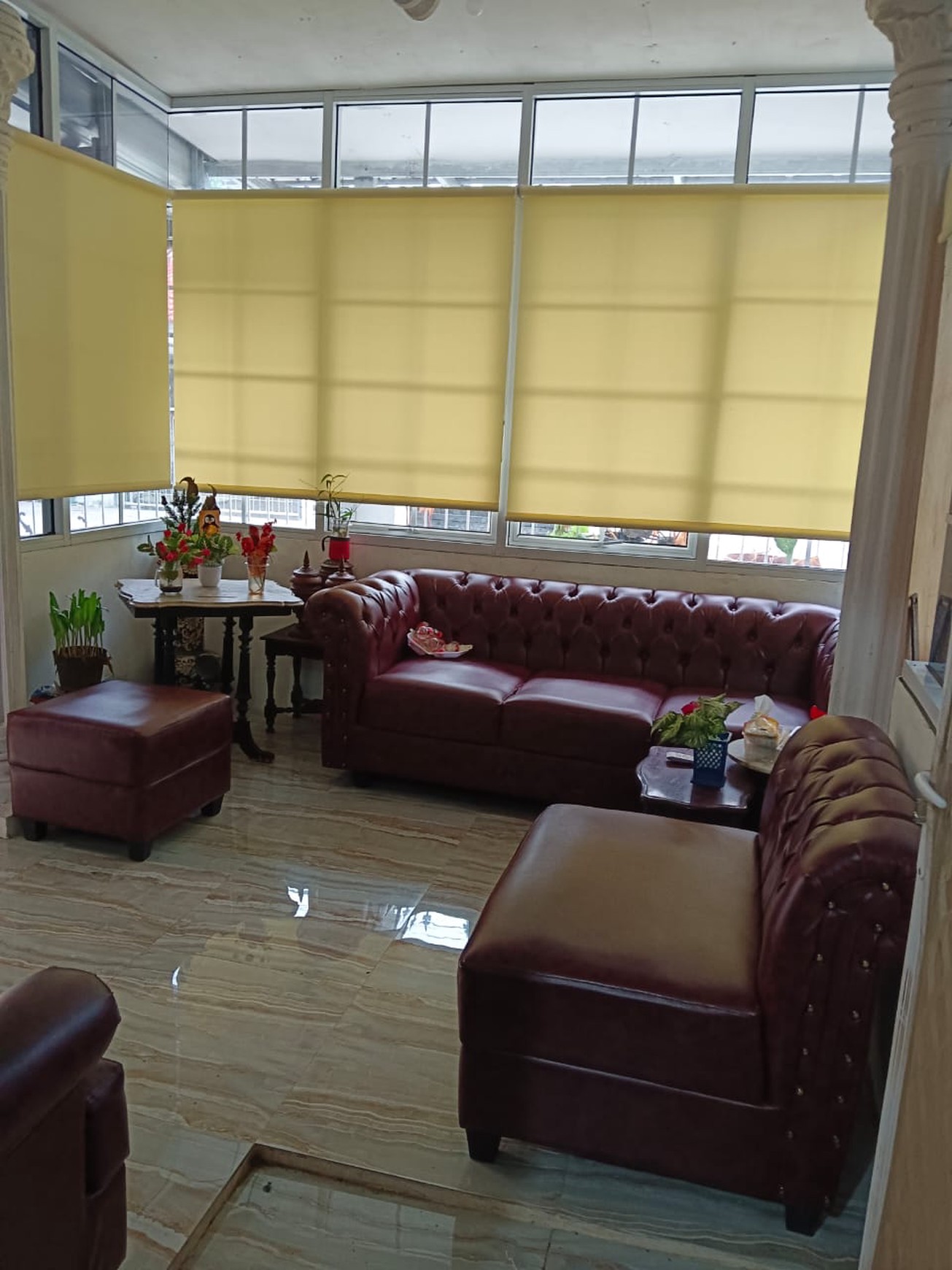Di jual Rumah Siap Huni Lokasi di Jl Lemigas Cipulir - Grogol Selatan Kec.Kebayoran Lama Jakarta Selatan
